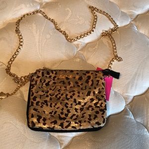 Betsey Johnson bag